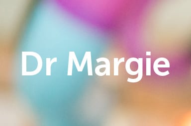 Dr Margie's blog